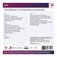 thumbnail image 2 of CD Sony John Williams: Grandes bandas sonoras de cine 4 CD, 2 of 2