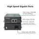 thumbnail image 4 of Inyector PoE PROCET Starlink Gen 3 150W 100-240V AC, 4 of 5