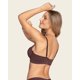 thumbnail image 2 of Sostén Strapless ideal para Busto Mediano y Grande 091151, 2 of 4