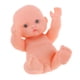 thumbnail image 1 of Mu?eca Realista De 11cm Para Bebés, Modelo De Simulación Infantil De Vinilo Para Recién Nacidos, Juguete Para Ni?os, 1 of 6