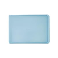 Bandeja Para Hornear Kitchenaid, Antiadherente, Acero Aluminizado, 33 X 46 Cm