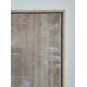 thumbnail image 3 of Cuadro Decorativo Abstracto Pintado a Mano Goteo Terrenal I 80x120, 3 of 4