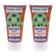 thumbnail image 1 of Crema para manos, codos y pies Human+Kind Sandía, 50 ml, paquete de 2, 1 of 4