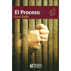 Pluton - El Proceso