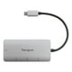 thumbnail image 1 of Adaptador Usb-c A Usb-a De 4 Puertos, 1 of 3