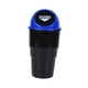 thumbnail image 5 of Generic Portavasos Para Automóvil Bote De Basura Con Tapa Bote De Basura Para Automóvil Para Camioneta SUV Tapa Azul, 5 of 5
