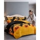 thumbnail image 1 of Juego de Cama Cubrecama Con Sherpa Quilting Premium 2 Plazas, 1 of 6