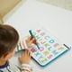 thumbnail image 3 of Pizarra magnética de juguete Playskool Magnatab, letra mayúscula de la A a la Z, 3 of 3