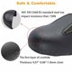 thumbnail image 3 of Cubiertas De Seguridad Con Casquillo De Acero Talla Universal, 3 of 9