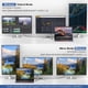 thumbnail image 4 of Estación de acoplamiento para laptop WAVLINK WL-UMD308L Triple 4K 100W PD, 4 of 9
