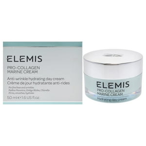 Elemis - Crema Marina Procolágeno De Para Unisex - Crema De 1,6 Oz