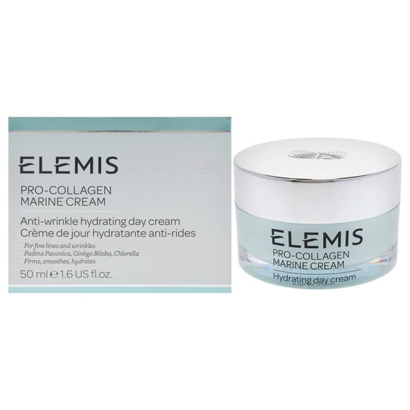 Crema Elemis Procolágeno 47 ml Unisex