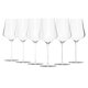 thumbnail image 1 of Juego de 6 Copas de Vino Gabriel-Glas de 470 ml Sin Plomo, 1 of 8