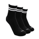thumbnail image 1 of Calcetines Deportivos Media Caña Pack 3 C1, 1 of 2