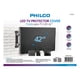 thumbnail image 5 of Funda Protectora Para Tv 42 Con Cierres Laterales, 5 of 5