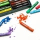 thumbnail image 4 of Set De Pasteles Al Óleo 48 Colores Para Pintura Artística 70 X 10 Mm, 4 of 7