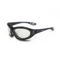 Steelpro - Lente De Seguridad X5 Dual Claro Af