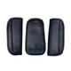 thumbnail image 5 of Funda De Hombro Para Cochecito De Bebé, Cojín De Entrepierna Para Sillas Altas, Asiento Elevador Para Coche, Color Negro, 5 of 5