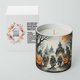 thumbnail image 2 of Vela de soja Caroline's Treasures Orcs Spooky Halloween, 300 ml, 2 of 5