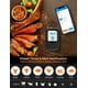 thumbnail image 4 of Termómetro Bluetooth para carne inalámbrico Govee con 2 sondas, 4 of 8