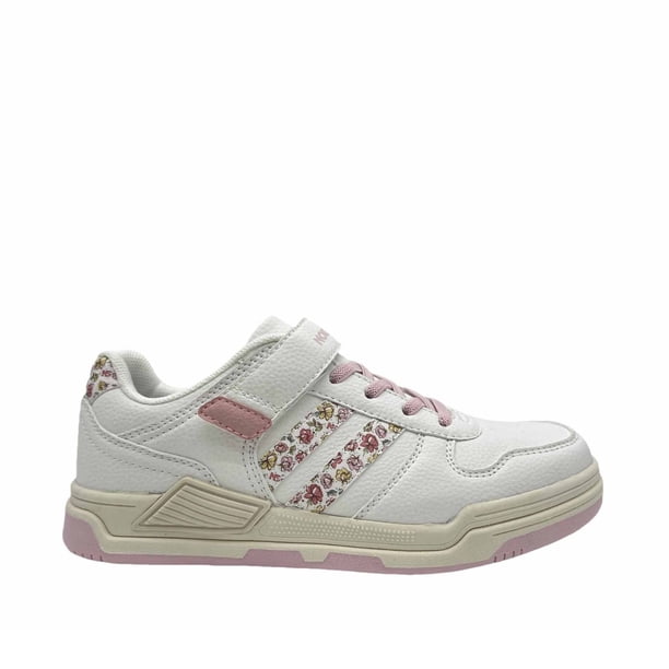 Zapatilla Niña North Star Court 86 Blanco