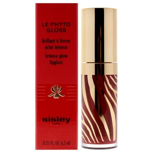 Sisley - Le Phyto Gloss - Puesta De Sol De Para Mujer - Brillo De Labios