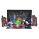 thumbnail image 3 of Set 2 Mini Figura Minions 3 - Mago, 3 of 5