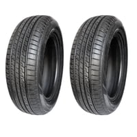 Set 2 Neumáticos 185/65 R15 88H Gft Rider Fci Comfort