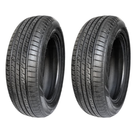Set 2 Neumáticos 185/65 R15 88H Gft Rider Fci Comfort