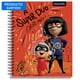 thumbnail image 1 of Cuaderno universitario proarte pixar 100 hojas 7 mm, producto surtido, 1 un, 1 of 2