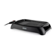 thumbnail image 1 of Parrilla Eléctrica Thomas Th-180 1000w Color Negro, 1 of 2