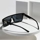 thumbnail image 3 of POLASUP GAFAS LENTES DE SOL Gafas de sol de verano con protección solar y resistencia al viento., 3 of 6