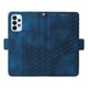 thumbnail image 5 of Carcasa FOXDOCK Samsung Galaxy M13 4G de cuero PU, diseño acolchado clásico, protección contra caídas y rayones, 5 of 5