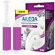 thumbnail image 2 of Bloque Adhesivo Inodoros /limpiador - Aileda aroma a lavanda 36ML En total 10 cajas, 2 of 6