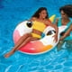 thumbnail image 2 of Flotador Inflable Bluescape Unicornio Donut 1.24m PVC Piscina, 2 of 3