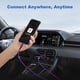 thumbnail image 5 of Cable de carga Basesailor para iPhone 16, 15 Pro Max, USB C a USB C, 5 of 7