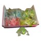 thumbnail image 1 of Squishy de Rana de Silcona Pack de 12 Unidades, 1 of 3