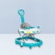 thumbnail image 5 of Andador Caminadora Plegable Folding Bebe Anticaida Musical Celeste, 5 of 6