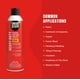 thumbnail image 4 of Adhesivo en aerosol Great Stuff Heavy-Duty Web 397 g, 4 of 6