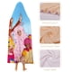 thumbnail image 4 of Club de la Mamá Oca Manta Capa con Capucha Anti-Bolitas, Manta de Lana Ártica Suave, Manta Portátil de Felpa Ligera y Lujosa, Poncho para Siesta en Casa y Oficina, 100*130cm, 4 of 6