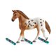 thumbnail image 5 of Set de juguetes Schleich Horse Club Lisa's Tournament Training, 17 piezas, 5 of 8