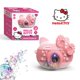 thumbnail image 1 of CAMARA BURBUJAS HELLO KITTY, 1 of 3
