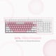 thumbnail image 4 of Teclado Gaming Redragon K617 Fizz 60% cableado RGB 61 teclas, 4 of 8