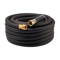 Manguera De Jardín Wiseflow De 15 M X 1,6 Cm, Goma Resistente, 1000 Psi