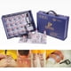thumbnail image 3 of Set de equipos de terapia con ventosas Hansol con bomba, 17 tazas, 3 of 7