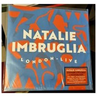Hitway Music - Natalie Imbruglia - Live From London (2024) (Coloured Vinyl) | Vinilo