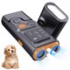 thumbnail image 2 of Dispositivos disuasivos de corteza de perro, Dispositivo anti ladrado ultrasónico para perros puede detener el mal comportamiento, Dispositivo portátil de entrenamiento de perros, Dispositiv, 2 of 3