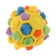 thumbnail image 4 of Sniff Interactivo Perro Juguetes Bola Aumento IQ Perros Enriquecimiento Juego Alimentador Lento Amarillo, 4 of 5