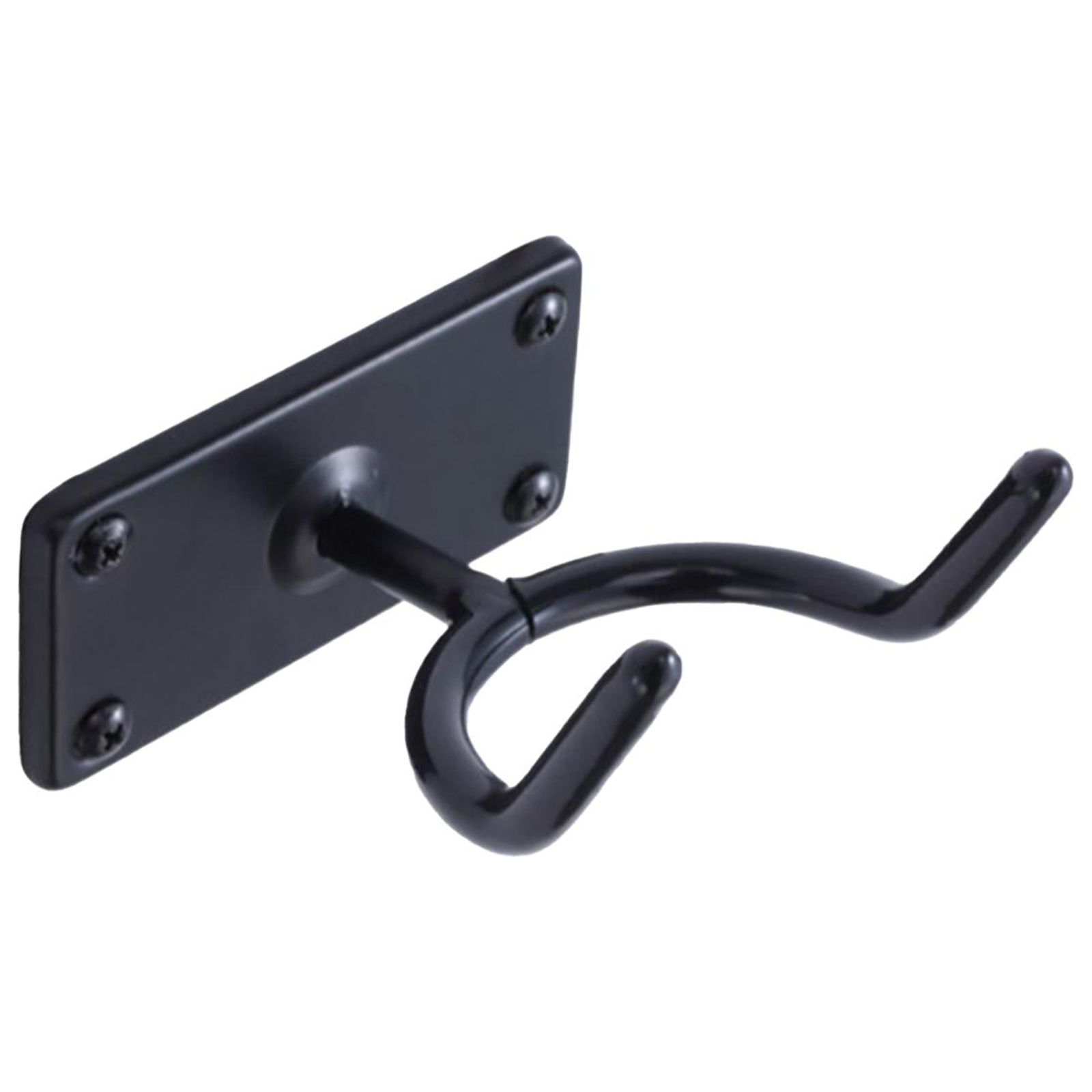 Bothyi - Colgador Para Tabla De Planchar, Soporte Para Tabla De Planchar, Organizador Para Baño, Sala De Costura, Negro