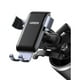thumbnail image 2 of Soporte Celular Ajuste Por Gravedad Para Rejilla De Ventilacion Redonda Automovil Lp274, 2 of 2